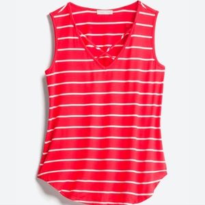 Emory Park Dolce Sleeveless Knit Top